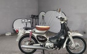 HONDA LITTLE CUB C50