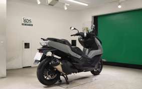 BMW C400GT 2019