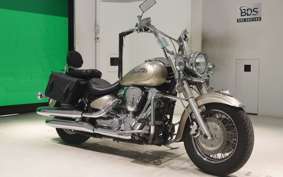 YAMAHA XV1600A WILD STAR 2005