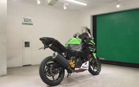 KAWASAKI NINJA 400 2021 EX400G