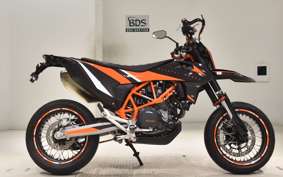 KTM 690 SMC R 2022