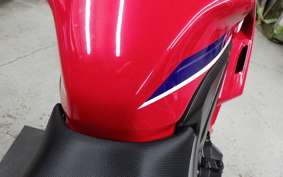 HONDA CBR400R 2024 NC65