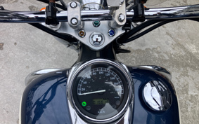 HONDA SHADOW 750 2009 RC50