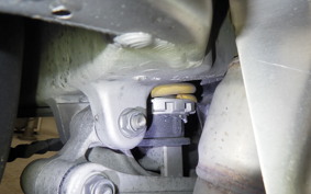 HONDA CBR600RR GEN 2 2006 PC37