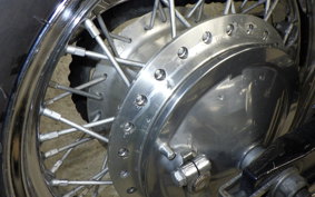 HONDA SHADOW 400 SLASHER 2009 NC40