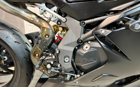 MV AGUSTA F4 2010 ZCGF610