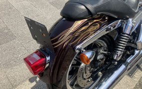 HARLEY FXDL1580 2008 GN4