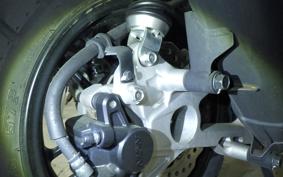 HONDA ADV150 2018 KF38