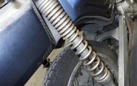 HONDA C50 SUPER CUB 2004 AA04