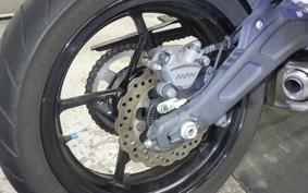 KAWASAKI NINJA 650 A 2017 ER650H