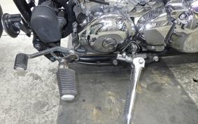YAMAHA DRAGSTAR 400 2011 VH02J