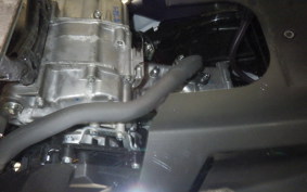HONDA PCX 125 2013 JK05