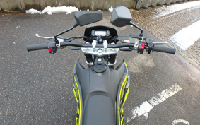 MONDIAL FB SMX125ENDURO