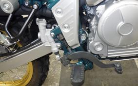 YAMAHA SEROW 250 Gen.3 2013 DG31J