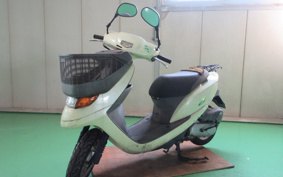 HONDA DIO CHESTER AF62