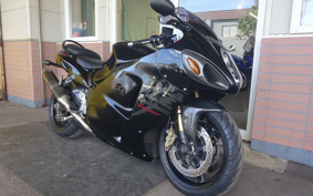 SUZUKI GSX1300R HAYABUSA 2003 GW71A