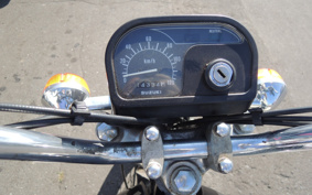 SUZUKI K125 K125