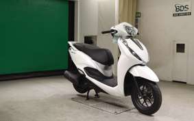 HONDA LEAD 125 2025 JK12