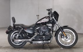 HARLEY XL883R 2009 CS2