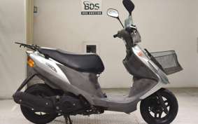 SUZUKI ADDRESS V125 G 2016 CF46A