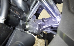SUZUKI GSX-R125 2020 DL33B