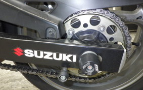 SUZUKI GSR750 A 2013 GR7NA
