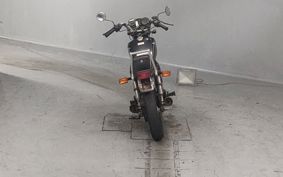 HONDA CBX125 CUSTOM JC12