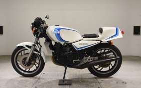 YAMAHA RZ350 1981 4U0
