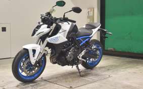 SUZUKI GSX-8S 2023 EM1AA