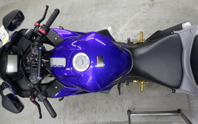 YAMAHA YZF-R25 2025 RG43J