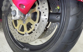 SUZUKI GSX1300R HAYABUSA 2000