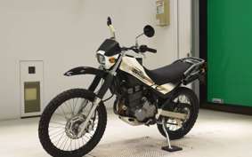 KAWASAKI SUPER SHERPA 2002 KL250G