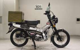 HONDA CT125-2 2023 JA65