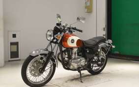 KAWASAKI ESTRELLA RS BJ250A