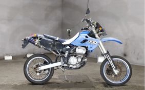KAWASAKI D-TRACKER LX250E