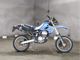 Фото Kawasaki D-TRACKER с японского аукциона