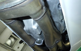 SUZUKI HAYABUSA Gen.3 2022 EJ11A