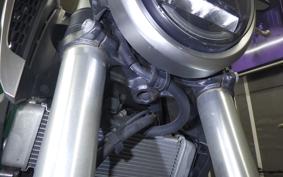 HONDA CB125 R 2024 JC79