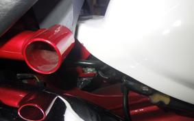HONDA MONKEY 125 ABS 2023 JB02