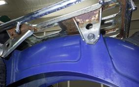 SUZUKI BIRDIE 50 E BA43A