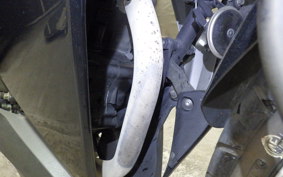 HONDA CBR250R GEN 3 2024 MC41