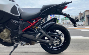 DUCATI MULTI STRADA V4S 2025 ZDMA200ACAB