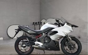 KAWASAKI NINJA 400R 2015 ER400B