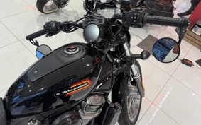 HARLEY  HARLEY RH975S NIGHT  STAR  2023 ZF1