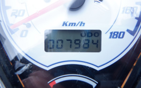 YAMAHA DRAGSTAR 400 2002 VH01J