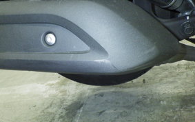 HONDA TACT-4ﾍﾞｰｼｯｸ 2016 AF79