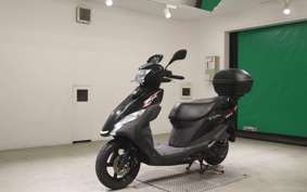 SUZUKI ADDRESS V125 DT11A