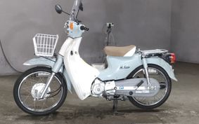 HONDA SUPER CUB110 JA10