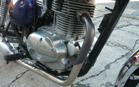KAWASAKI ESTRELLA BJ250A