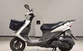 SUZUKI ADDRESS V125 S 1993 CF4MA